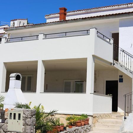 Apartment Katarina Malinska Ngoại thất bức ảnh