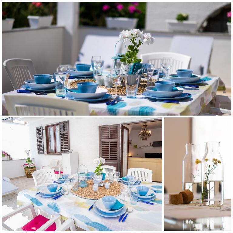 Apartment Katarina Malinska Phòng bức ảnh