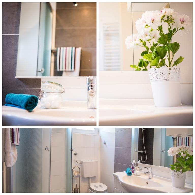 Apartment Katarina Malinska Phòng bức ảnh