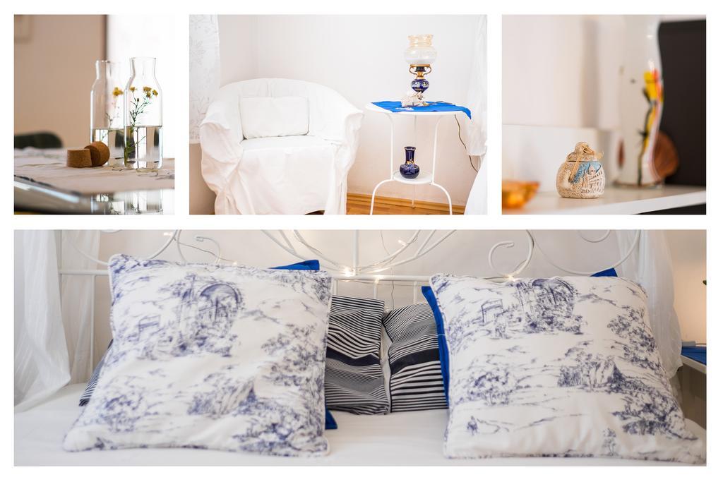 Apartment Katarina Malinska Phòng bức ảnh