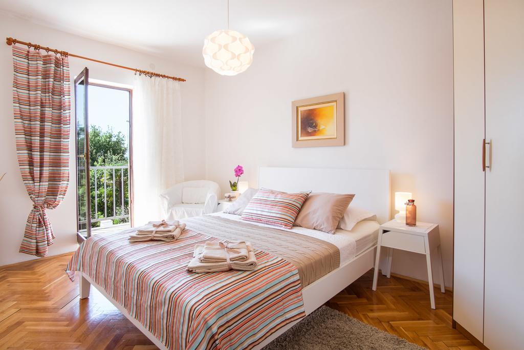 Apartment Katarina Malinska Phòng bức ảnh